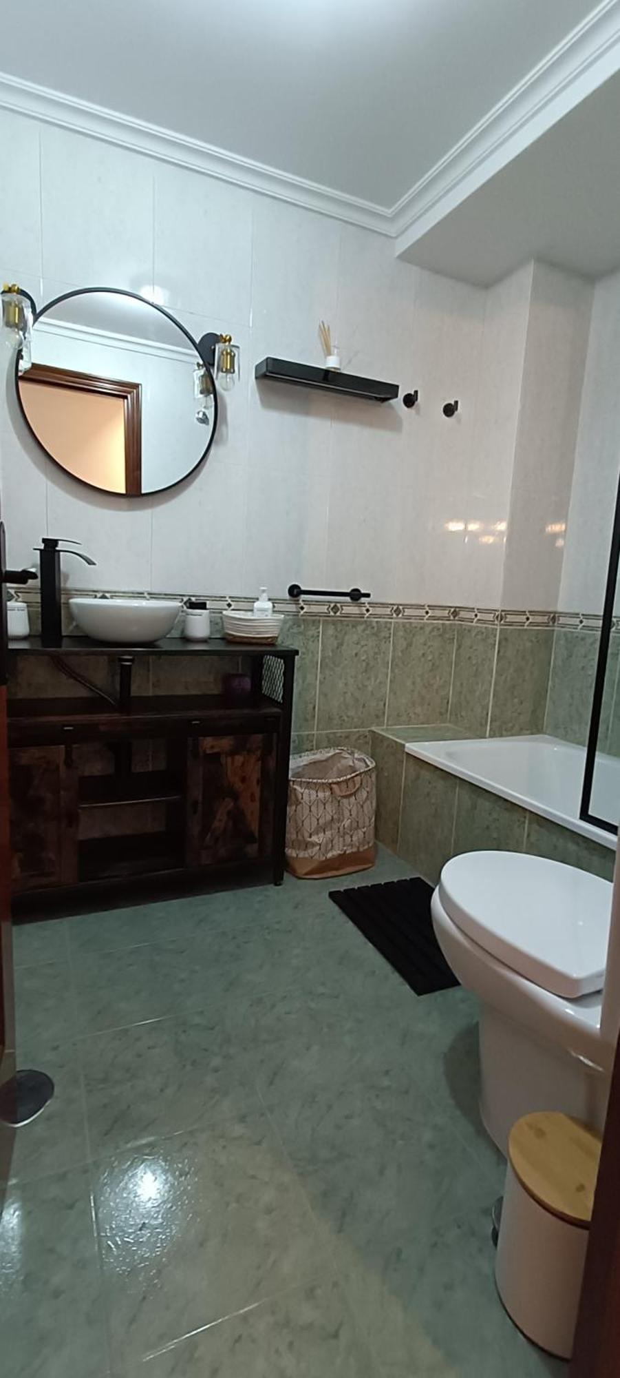 Bonito Apto Petfriendly Con Gran Terraza Y Parking Ideal Para Teletrabajar فيجو المظهر الخارجي الصورة