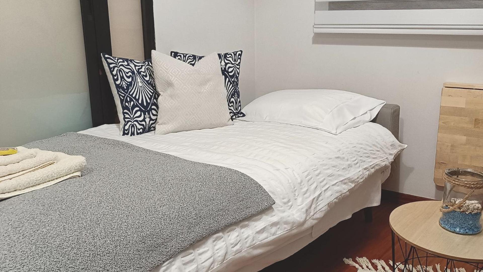 Bonito Apto Petfriendly Con Gran Terraza Y Parking Ideal Para Teletrabajar فيجو المظهر الخارجي الصورة